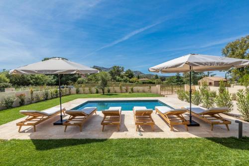 Calvi Villa | Résidence Casaviva