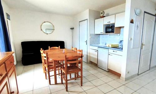 Reallon Apartment | Résidence Chabrieres - Très Agréable T3 pour 6 personnes à Réallon CHAB25 MAE-8741