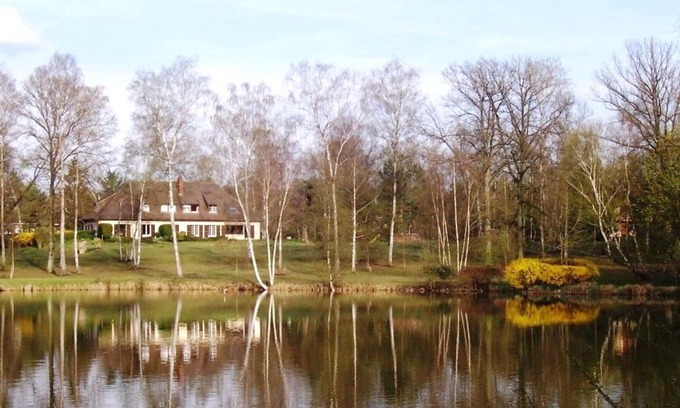 Fere-en-Tardenois Bed & Breakfast | Résidence Clairbois, Chambres d'Hôtes