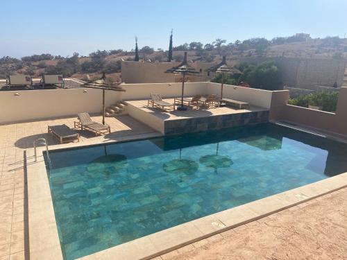 Ait Bihi Apartment | Résidence clos des arganiers