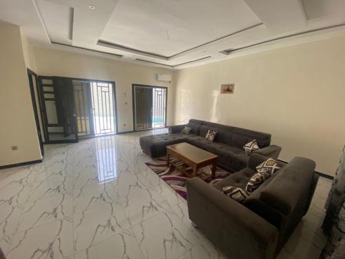 Niaga Apartment | Résidence Codou Bigué