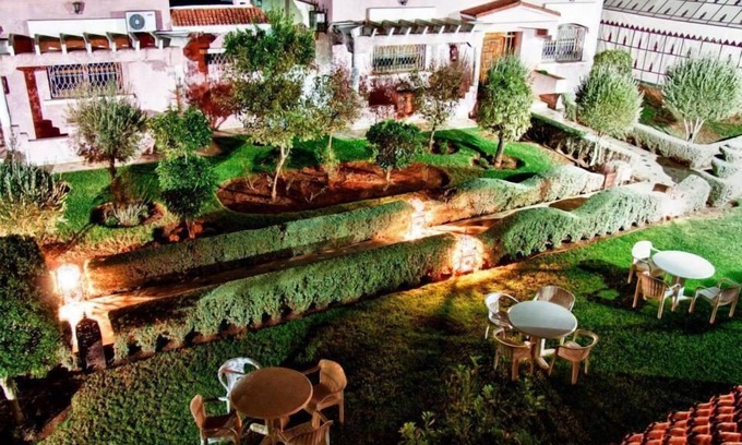 Beni Mellal Apartment | Résidence Des 4 Chemins