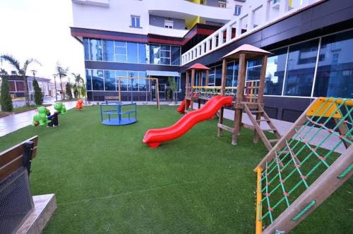 Oran Apartment | Résidence El Manzeh