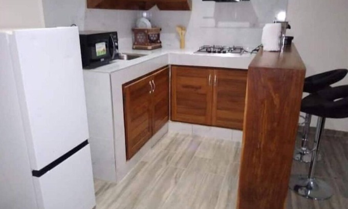 Cap Skirring Apartment | Résidence ELIZ/Studio Maputo