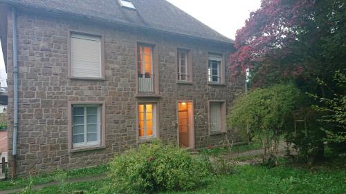 Conde-sur-Noireau Apartment | Résidence le Parc