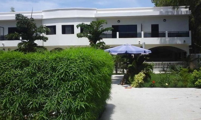 Cap Skirring Hotel | Résidence Hôtel la Marsu