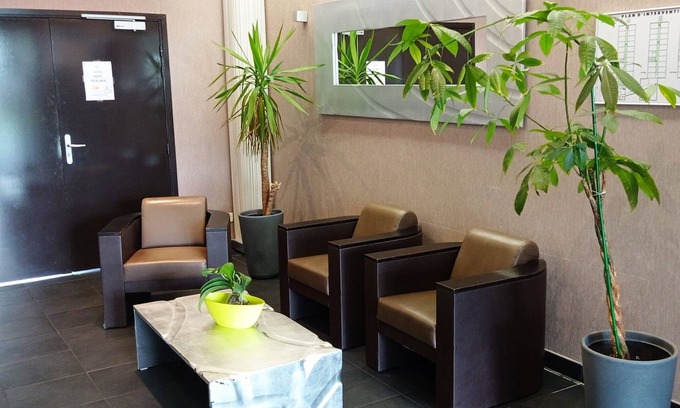Saint-Lys Apartment | Résidence Hôtelière des Ondes