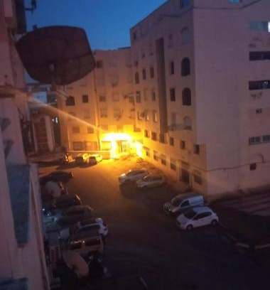Sidi Fredj Apartment | Résidence hadji