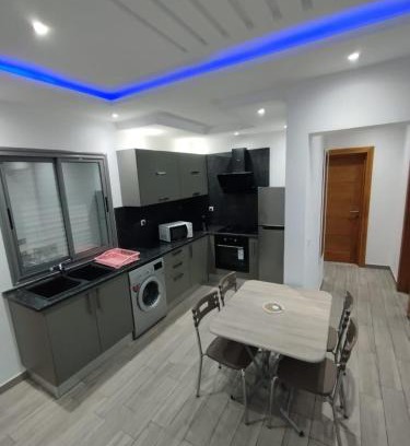 Houmt Souk Apartment | Résidence Inès Djerba Appartement de Luxe