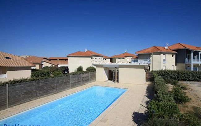 Biscarrosse Plage House | Résidence Indigo II
