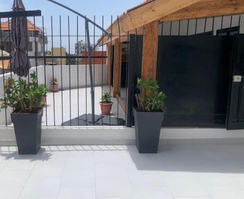 Guediawaye Apartment | Résidence Kali