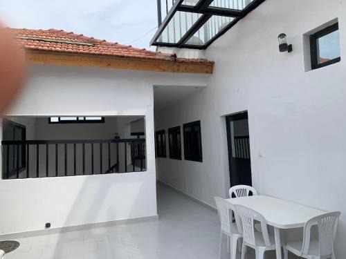 Guediawaye Apartment | Résidence kali
