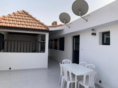 Guediawaye Apartment | Résidence kali