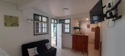 Grand-Bourg House | Résidence KAYA, Marie-Galante, Vue Mer