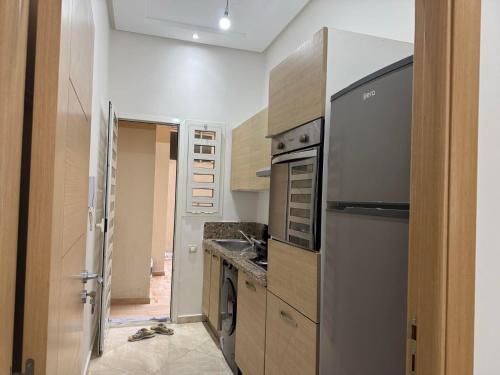 Kceibya Apartment | Résidence kettani bouznika