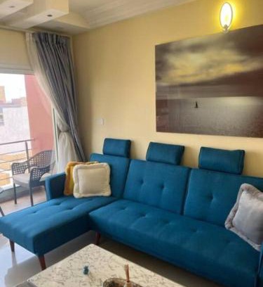 Yof Apartment | Résidence Khaty