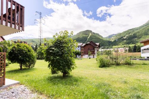 La Salle-les-Alpes Apartment | Résidence L'Alpaga - maeva Home - Appartement 2 Pièces 5 Personnes - Budget MAE-9994