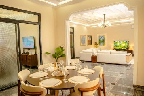 Yaounde Apartment | Résidence La Perle - Yaoundé