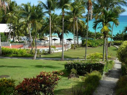 Pointe de la verdure Apartment | Résidence La Vieille Tour