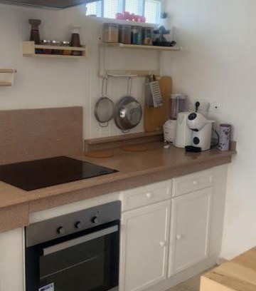 Sainte-Anne Villa | Résidence LABAWON'