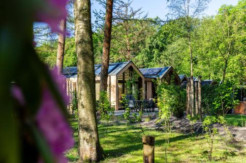 Lage Vuursche Resort | Résidence Lage Vuursche