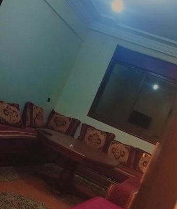 Imi Ouaddar Apartment | Résidence lbaraka hay Mohamadie