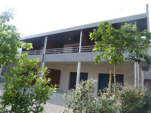 Millau Apartment | Résidence Le 101