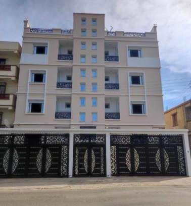 Boumerdes Province Apartment | Résidence Le Figuier Marako, Tizi-Gheniff