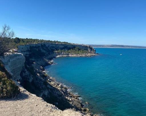 La Franqui Apartment | Résidence le Formentor