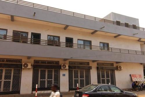 Bamako Apartment | Résidence Le TOUNKARANKE ACI 2000