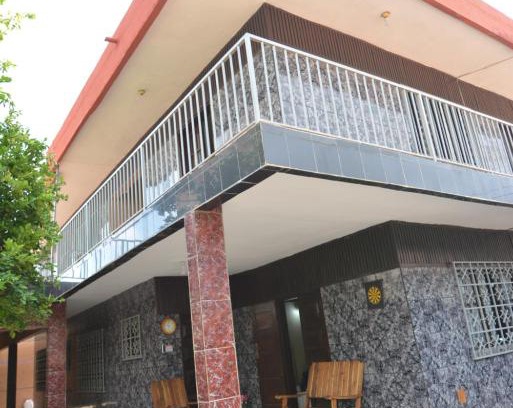 Porto-Novo Apartment | Résidence Les 6 Roses