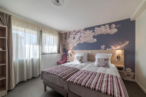 Perica - Village Hotel | Résidence les Dombes
