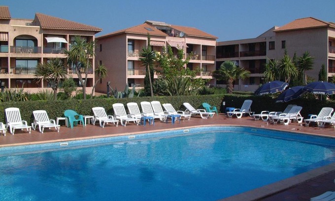 Moriani-Plage Resort | Résidence les Marines de Moriani Emeraude Locations