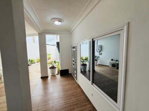 Littoral Department Villa | RÉSIDENCE LUXORIA Cotonou