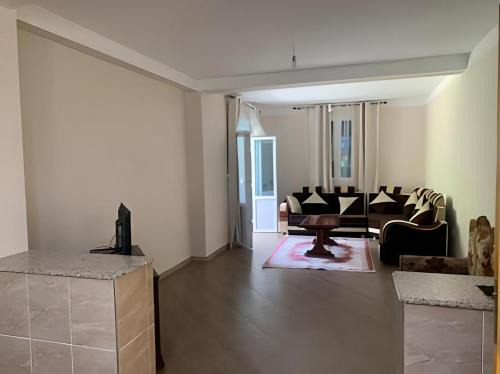 Bejaia Province Apartment | Résidence MAMMERI