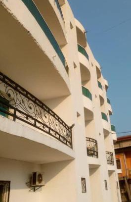 Libreville Apartment | Résidence Mba-Mba