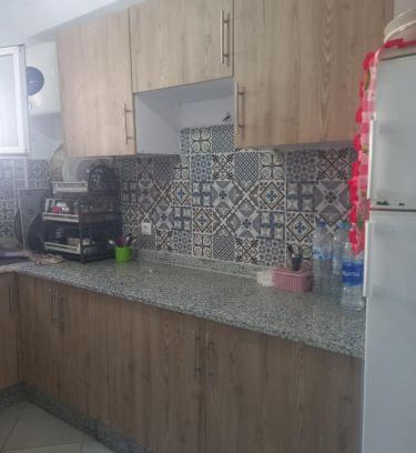 Kceibya Apartment | résidence miftah sahile