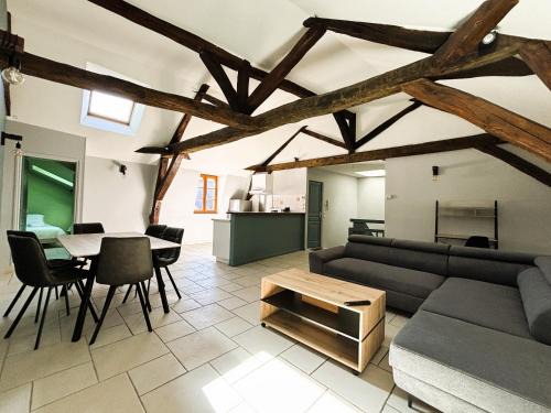Bourges Apartment | Résidence Nation