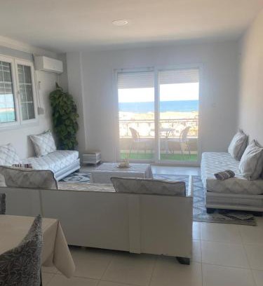 Jijel Apartment | Résidence nissou