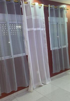 Niaga Apartment | Résidence OUMOU