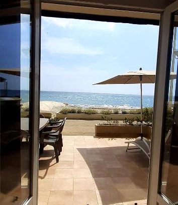 Moriani-Plage Resort | Résidence Pascal Paoli Fior di Mare