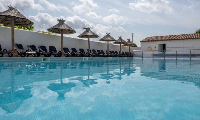 Rivedoux-Plage House | Résidence Prestige Odalys Rêve d'lle