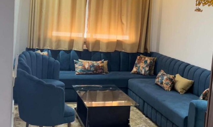 Kceibya Apartment | Résidence Rimal5