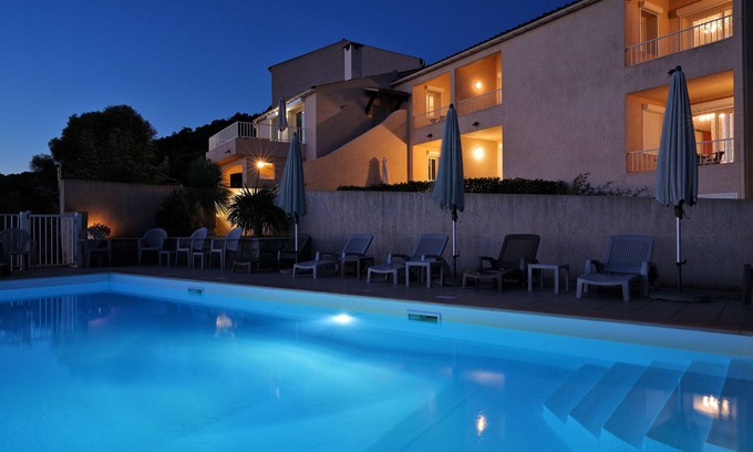 Tiuccia House | Résidence Roc e Mare