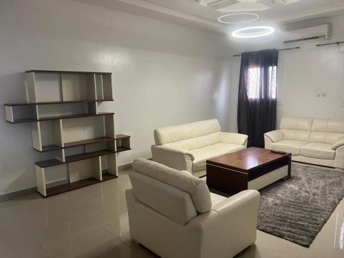 Nouakchott Apartment | Résidence Sérénité