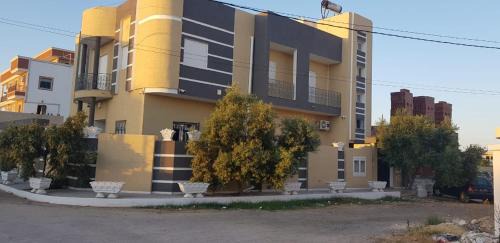 Rejiche Apartment | Résidence Salhi