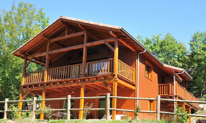 Lachapelle-Auzac Resort | Résidence Souillac Golf & Country Club