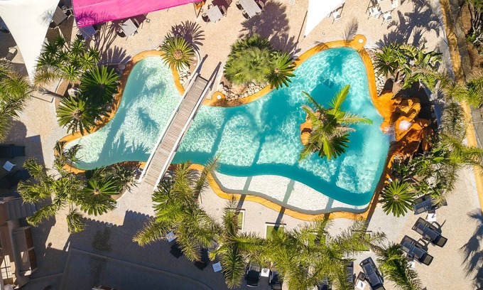 Piana Apartment | Résidence & SPA Marina d'Arone