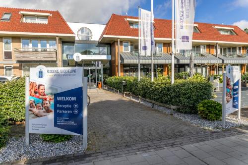 Midsland Resort | Résidence Terschelling