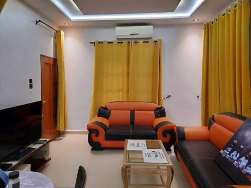 Abomey-Calavi Apartment | Résidences ASKÉ